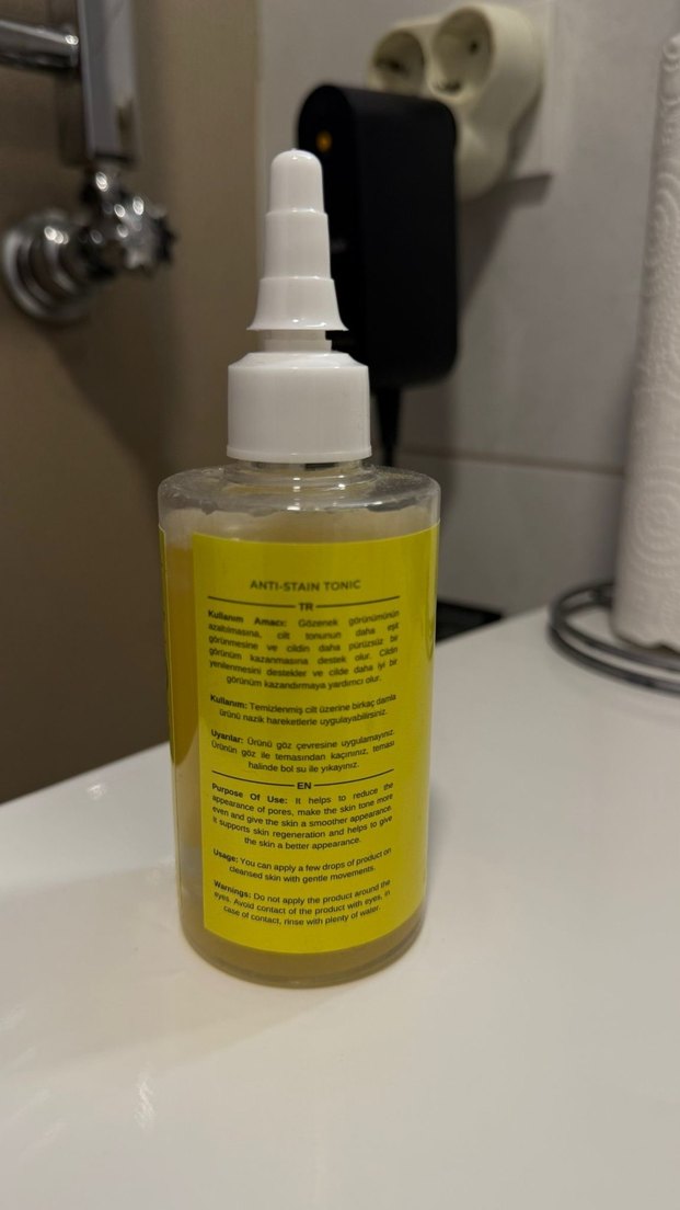 Korélya  Tonik - Görsel 2