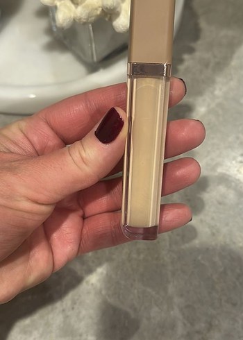 Natasha Denona Hy Glam Concealer YP3 - Görsel 2