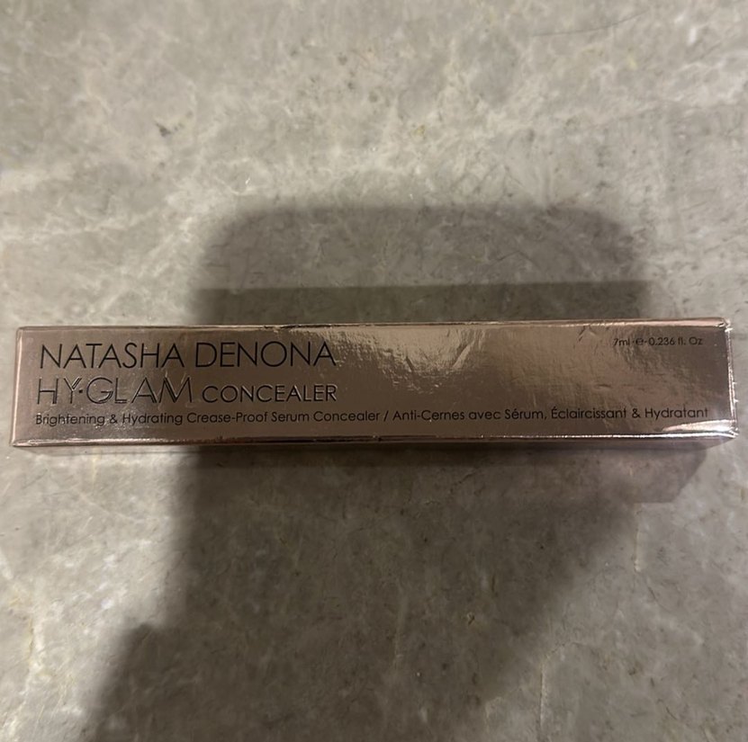 Natasha Denona Hy Glam Concealer YP3 - Görsel 3