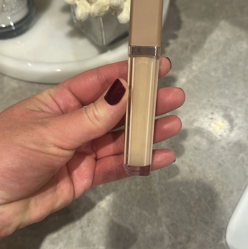 Natasha Denona Hy Glam Concealer YP3 - Görsel 2