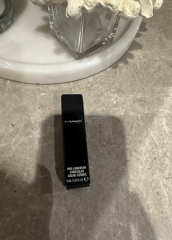 MAC Pro Longwear Kapatıcı NC20 0 ÜRÜN