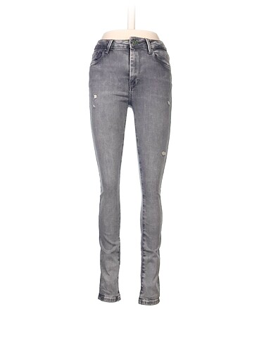 Pepe Jeans Jean / Kot %70 İndirimli.