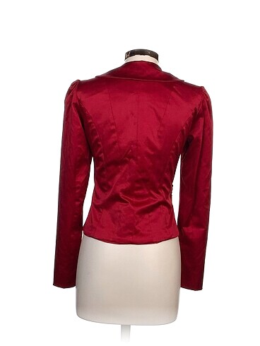 m Beden Vintage Love Blazer %70 İndirimli.