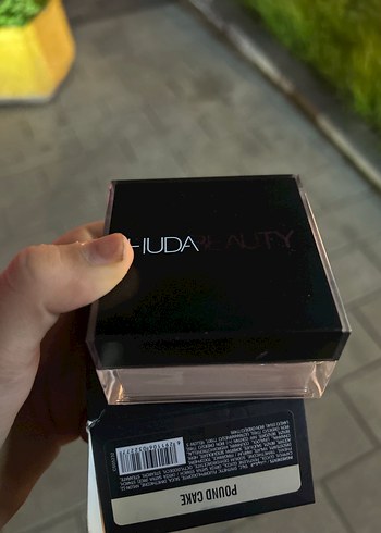 Huda Beauty
