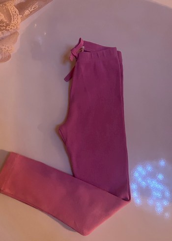 Koyu Pembe Kız Taytı - Görsel 3