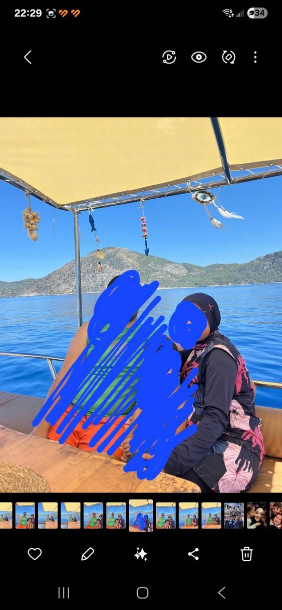 haşema markalı haşema 155 boy kilo 60 - Görsel 3