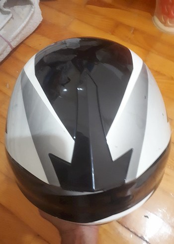 KROSS KASK KAFA DIAMETRI 55SM KADAR - Görsel 7