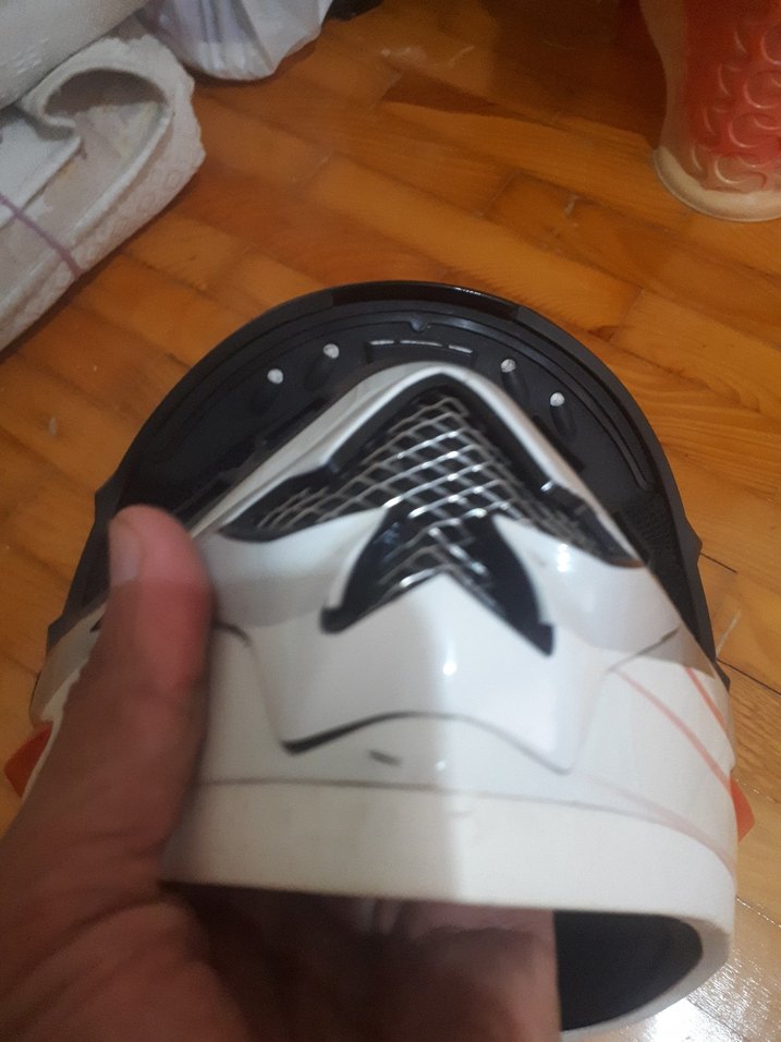 KROSS KASK KAFA DIAMETRI 55SM KADAR - Görsel 5