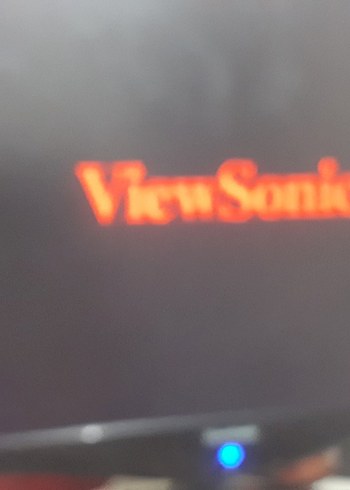 ViewSonic Yeşil Ekranlı Monitör - Görsel 8