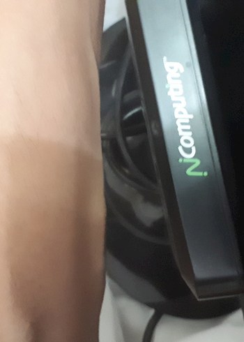 ViewSonic Yeşil Ekranlı Monitör - Görsel 4