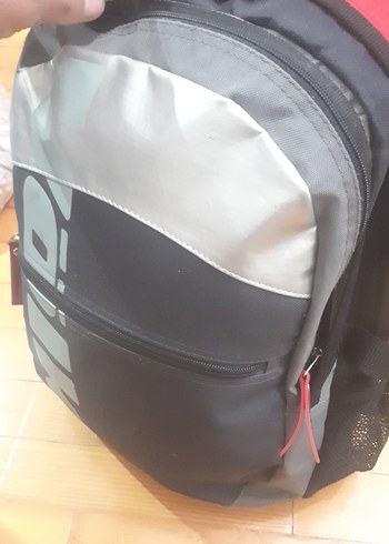 ALMAN VLKI Erkek Sırt Çantası - Görsel 3