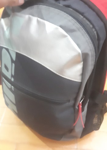 ALMAN VLKI Erkek Sırt Çantası - Görsel 4