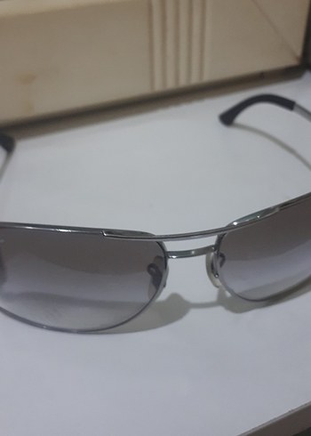 RAY BAN UV/400 Güneş Gözlüğü - Görsel 4
