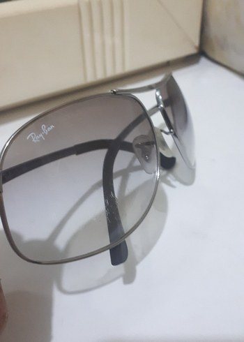 RAY BAN UV/400 Güneş Gözlüğü - Görsel 3