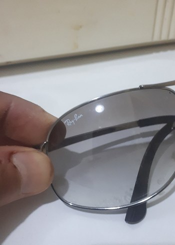 RAY BAN UV/400 Güneş Gözlüğü - Görsel 5