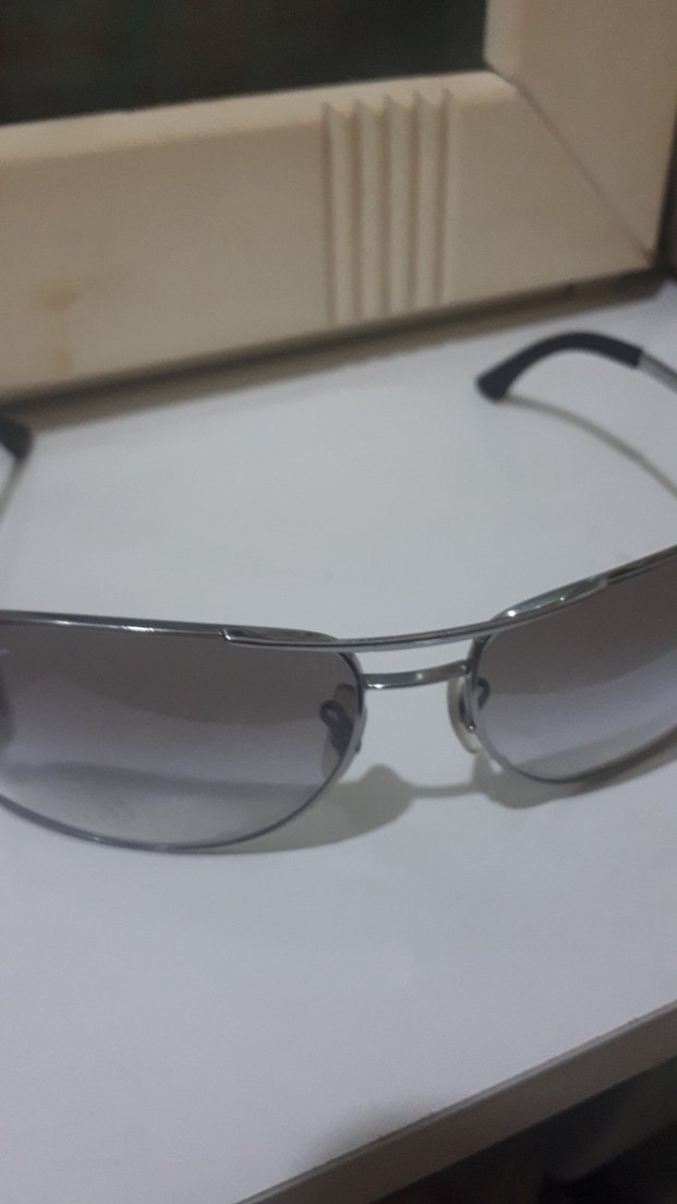 RAY BAN UV/400 Güneş Gözlüğü - Görsel 4