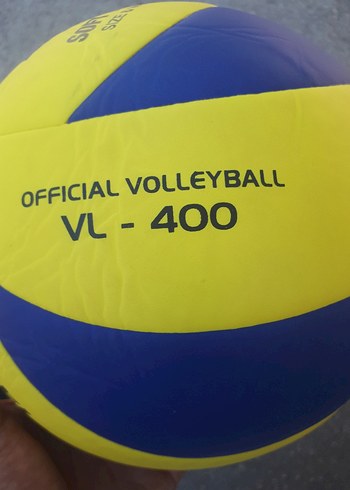 Beden Avessa Renkli PROFESSIONAL VOLLEYBALL TOPU, YENI...