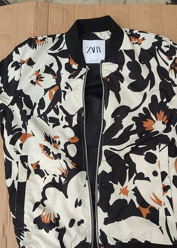 desenli erkek yağmurluk - Görsel 3