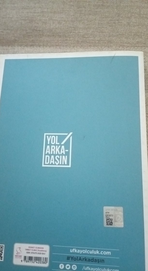 Sünnet Olmadan Ümmet Olmaz - 11-14 Yaş Kitabı - Görsel 2