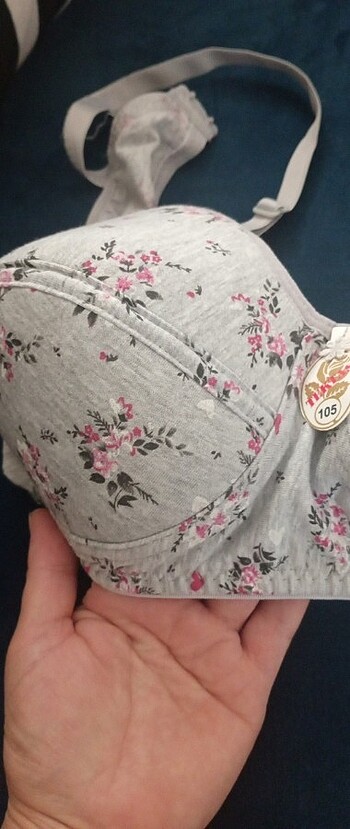 xxl Beden 105 beden sütyen