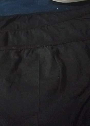 Bayan külot - Görsel 2