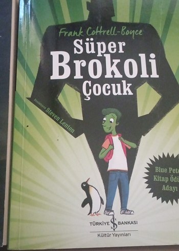 Dört Roman Seti: Klasik ve Çocuk Kitapları - Görsel 5