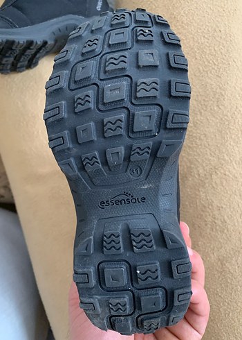 Quechua Quchua Unisex çocuk bot