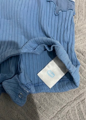 LC Waikiki Bebek Erkek Çoklu Pamuklu Kısa Kollu Kıyafet Seti