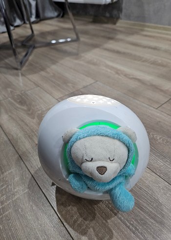 Beden Fisher Price Kelebekli Rüyalar Projektör