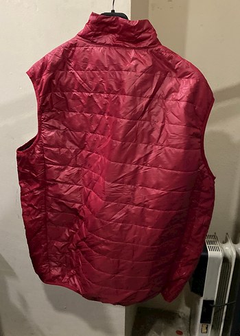 Kiğili erkek yeleği - Görsel 3