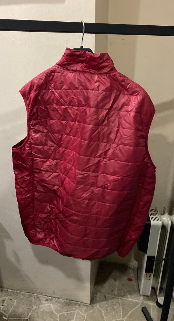 Kiğili erkek yeleği - Görsel 3