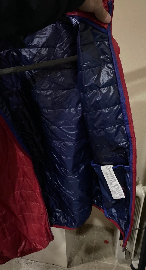 Kiğili erkek yeleği - Görsel 4