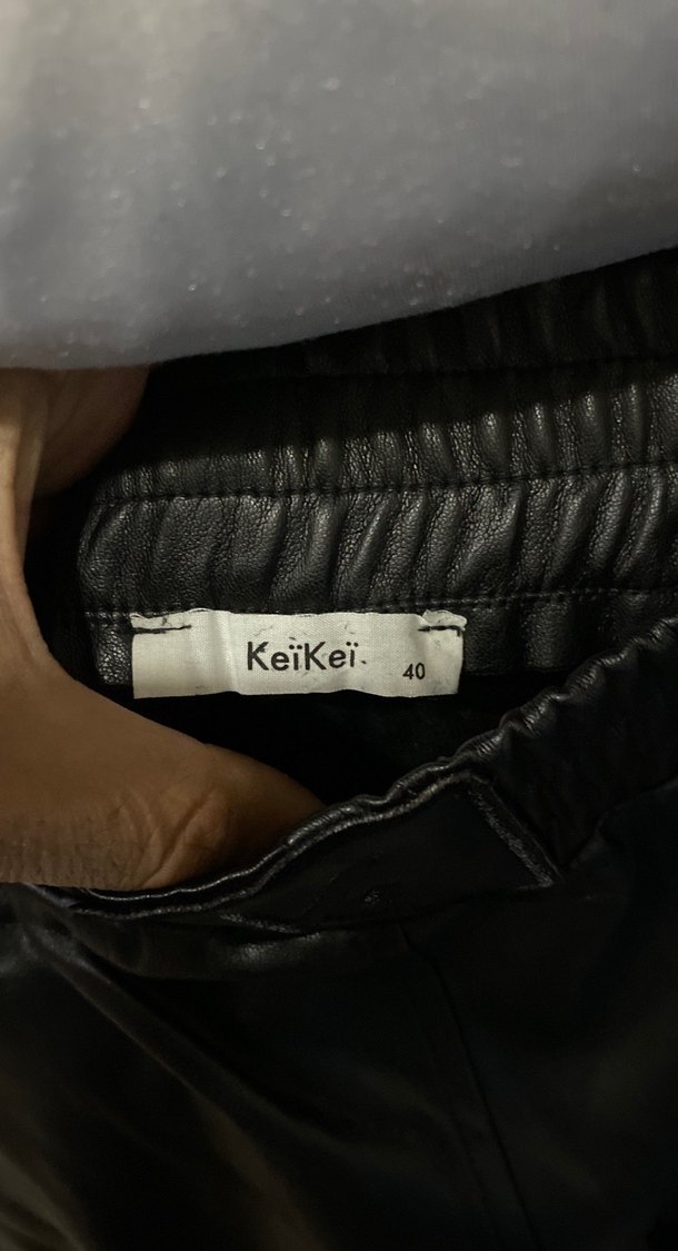 Kapüşonlu, düğmeli, uzun kollu kız bluzu - Görsel 3