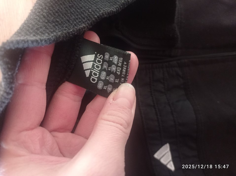 Siyah erkek Hırka , Uzun Kollu - Görsel 5