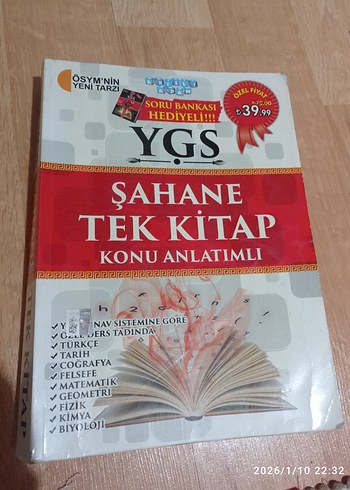 test kitapları - Görsel 2