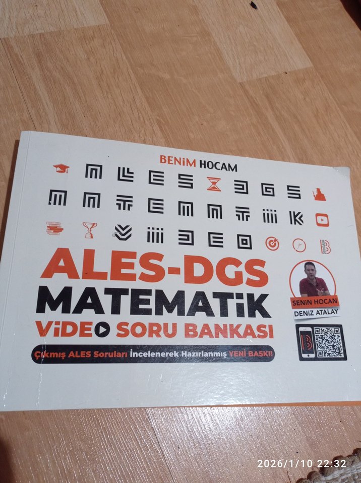 test kitapları - Görsel 3