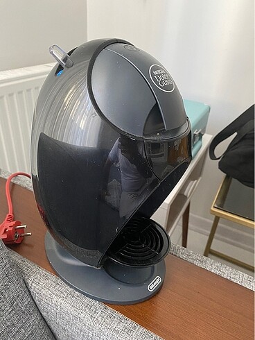 Nescafe dolce gusto kahve makinesi