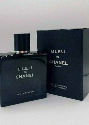 Bleu de Chanel Parfüm
