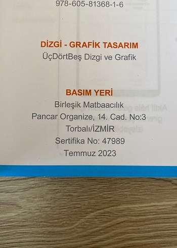 AYT 345 Matematik Soru Bankası