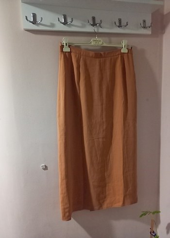 Bej Uzun KrepEtek - Görsel 6