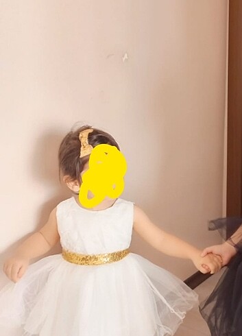 Diğer Çocuk abiye kostüm elbisesi