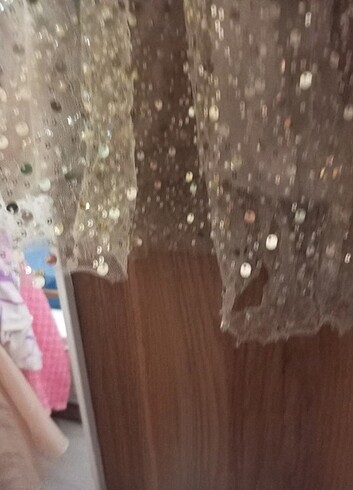 Özel dikim abiye elbise  - Görsel 14