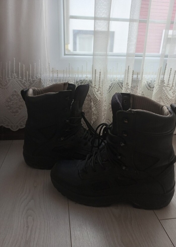 Askeri bot - Görsel 4