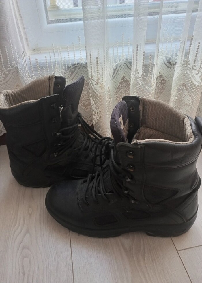 Askeri bot - Görsel 3