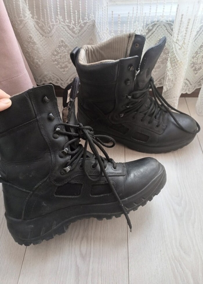 Askeri bot - Görsel 2