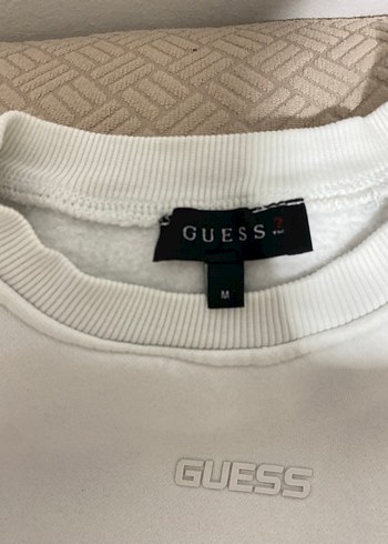 Beyaz guess - Görsel 3