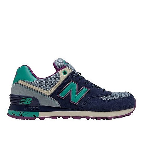 New Balance 574 39 Numara Spor Ayakkabı