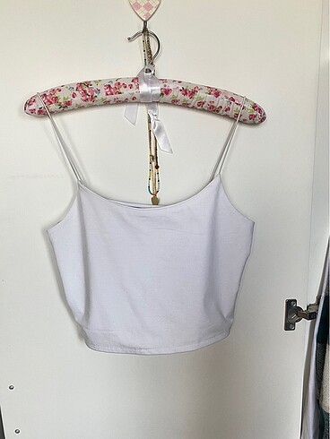 Trendyol L Crop