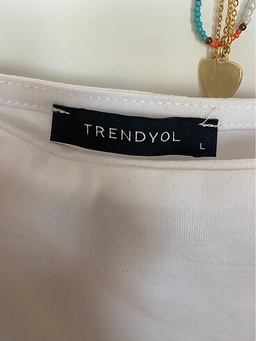 Trendyol & Milla Trendyol L Crop