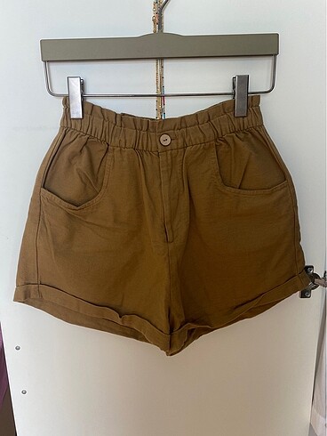 Pull&Bear M Beden Şort
